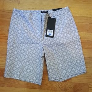 Mario Serrano shorts